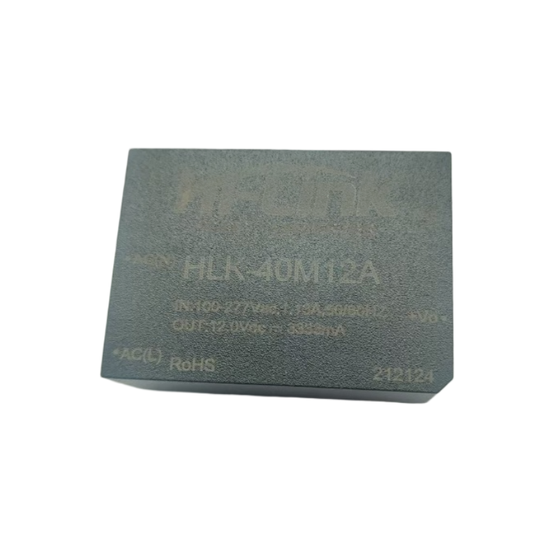 HLK-40M01
